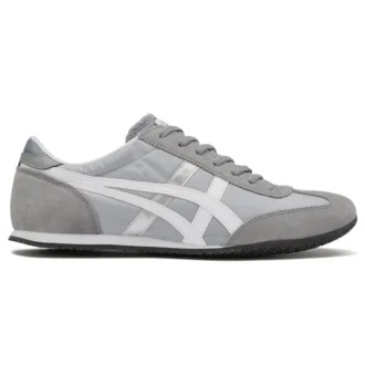 Machu Racer «Grey White»