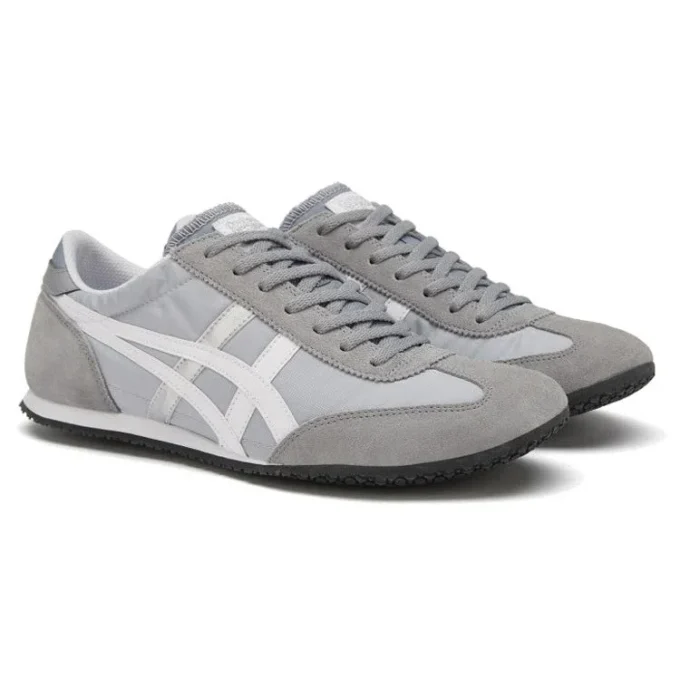 Machu Racer «Grey White»