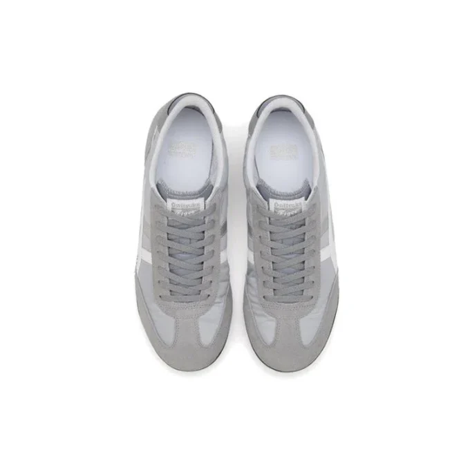 Machu Racer «Grey White»