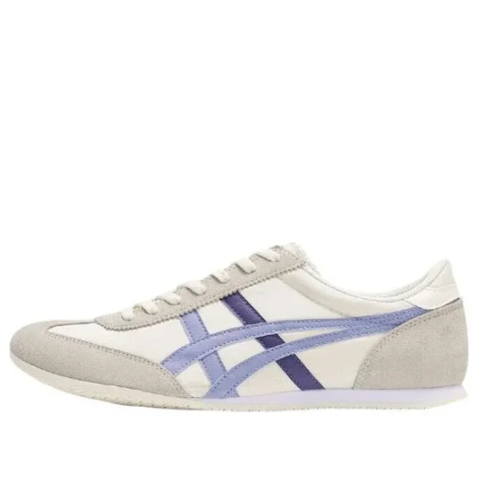 Machu Racer «Hvit Blå Beige»