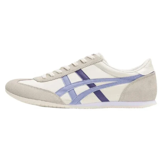 Machu Racer «Hvit Blå Beige»
