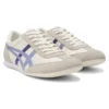 Machu Racer «Hvit Blå Beige»