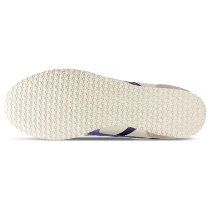 Machu Racer «Hvit Blå Beige»