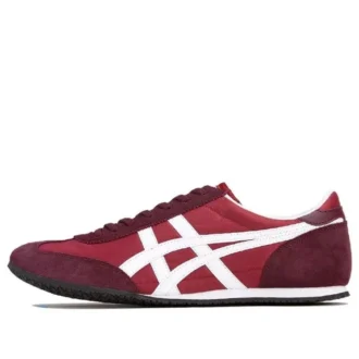 Machu Racer «Red White»