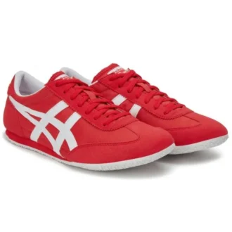 Machu Racer «Red White»