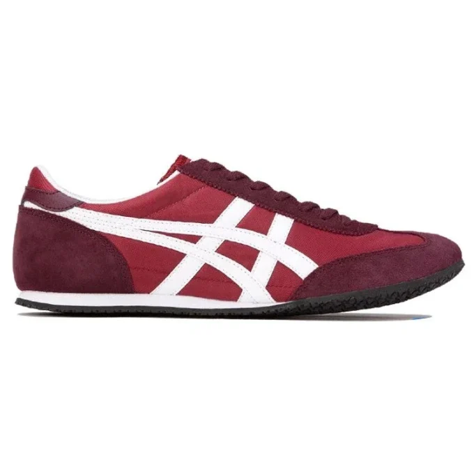 Machu Racer «Red White»