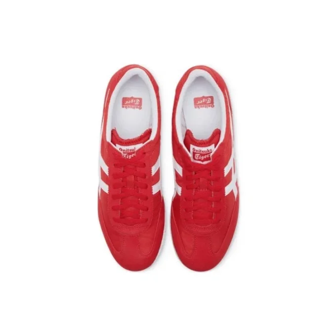 Machu Racer «Red White»