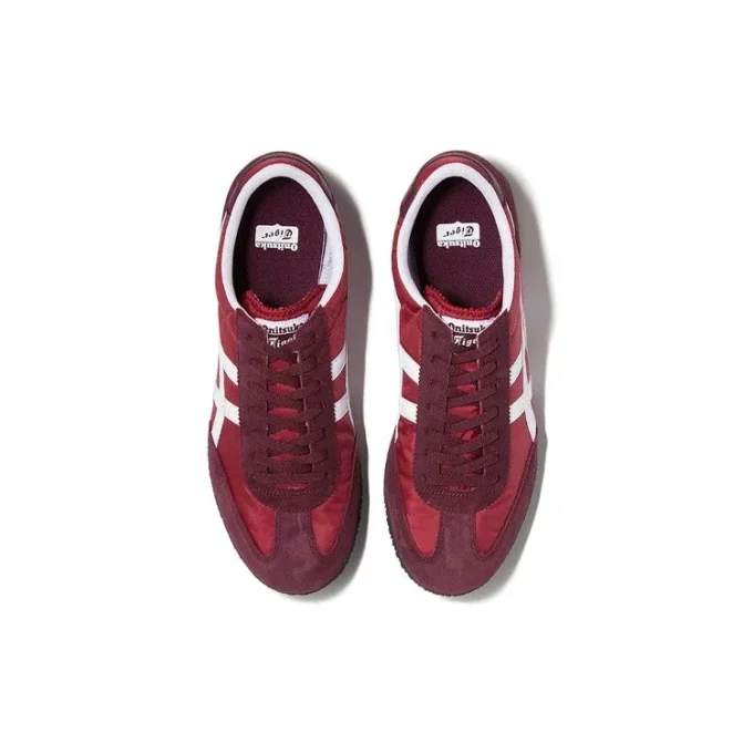 Machu Racer «Red White»