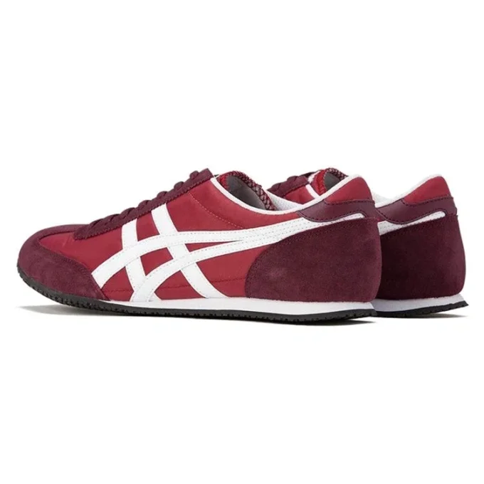 Machu Racer «Red White»