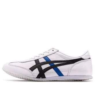 Machu Racer «White Black Blue»
