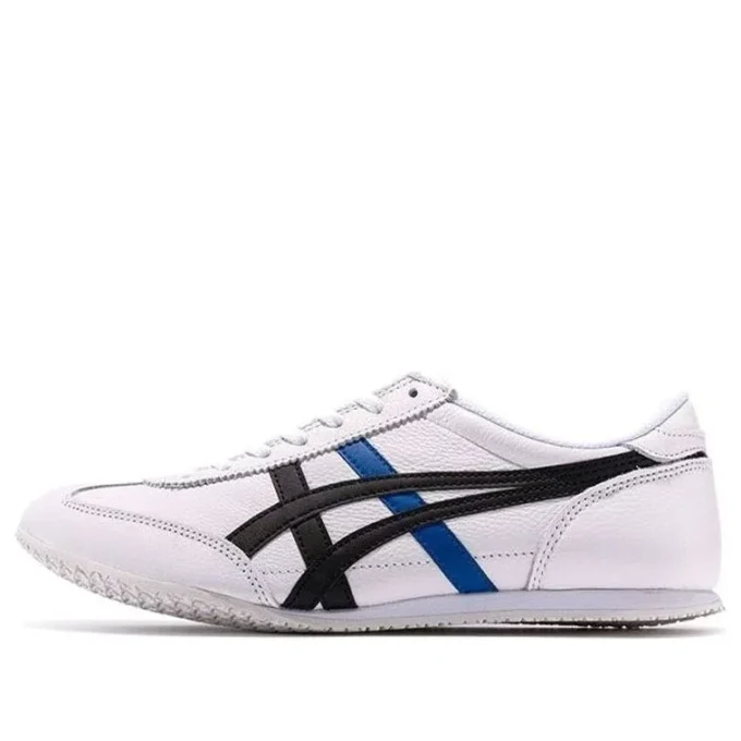 Machu Racer «White Black Blue»