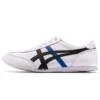 Machu Racer «White Black Blue»