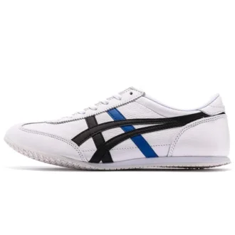 Machu Racer «White Black Blue»