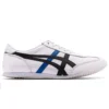 Machu Racer «White Black Blue»