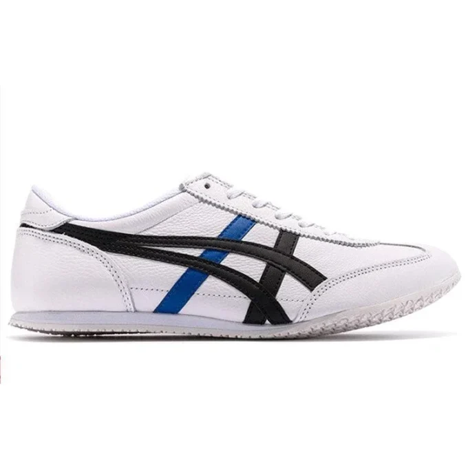 Machu Racer «White Black Blue»