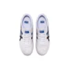 Machu Racer «White Black Blue»
