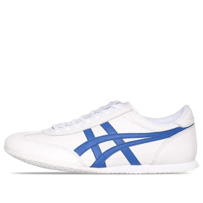 Machu Racer «White Blue»