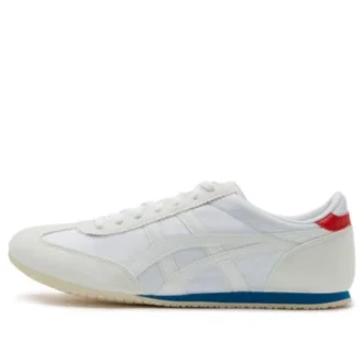 Machu Racer «White Blue Red»