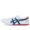 Machu Racer «White Blue Red»