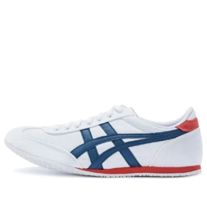 Machu Racer «White Blue Red»