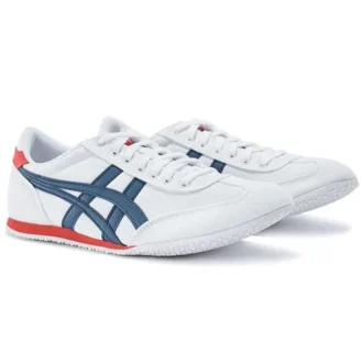Machu Racer «White Blue Red»