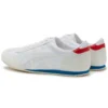 Machu Racer «White Blue Red»
