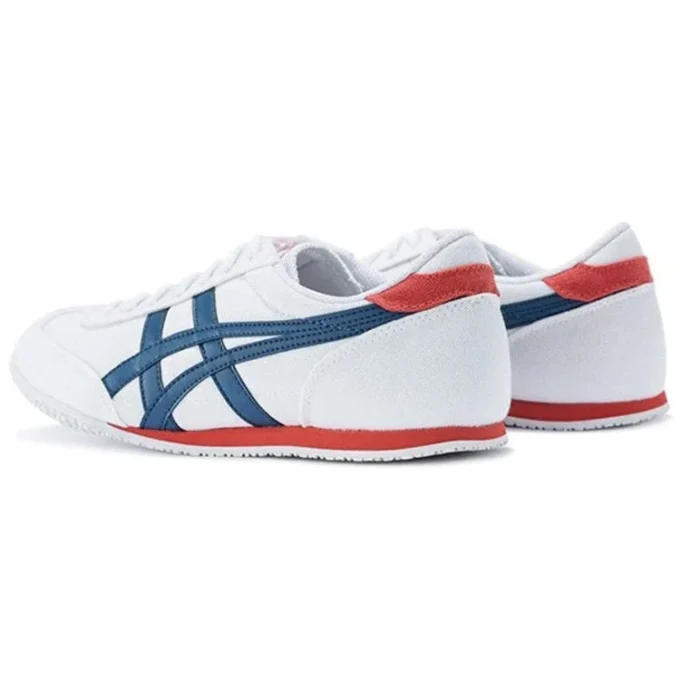 Machu Racer «White Blue Red»