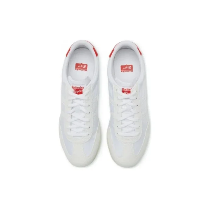 Machu Racer «White Blue Red»