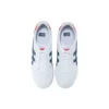 Machu Racer «White Blue Red»