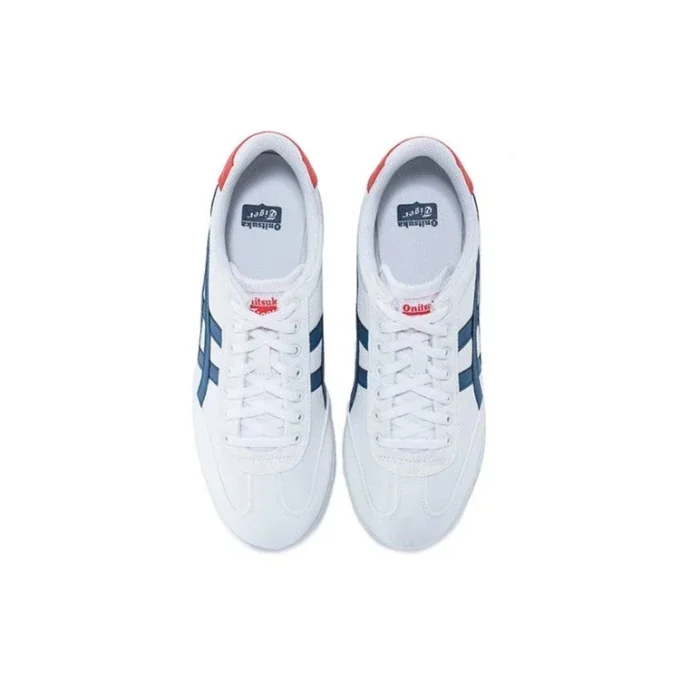 Machu Racer «White Blue Red»