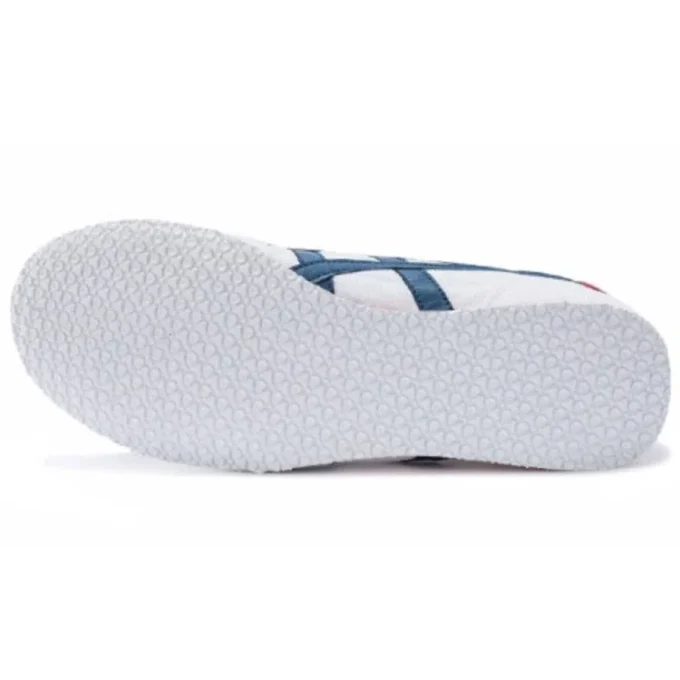 Machu Racer «White Blue Red»