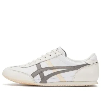 Machu Racer «White Grey»