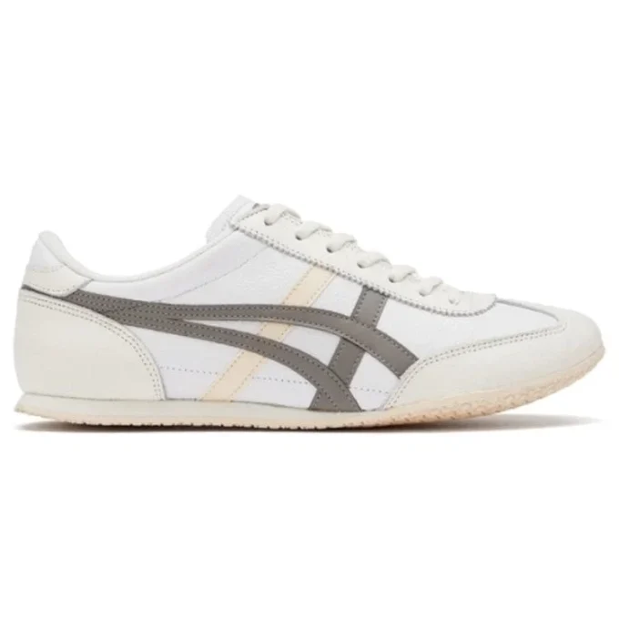 Machu Racer «White Grey»
