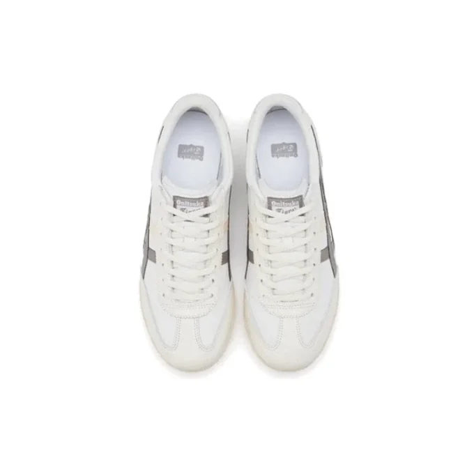 Machu Racer «White Grey»