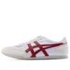 Machu Racer «White Red»