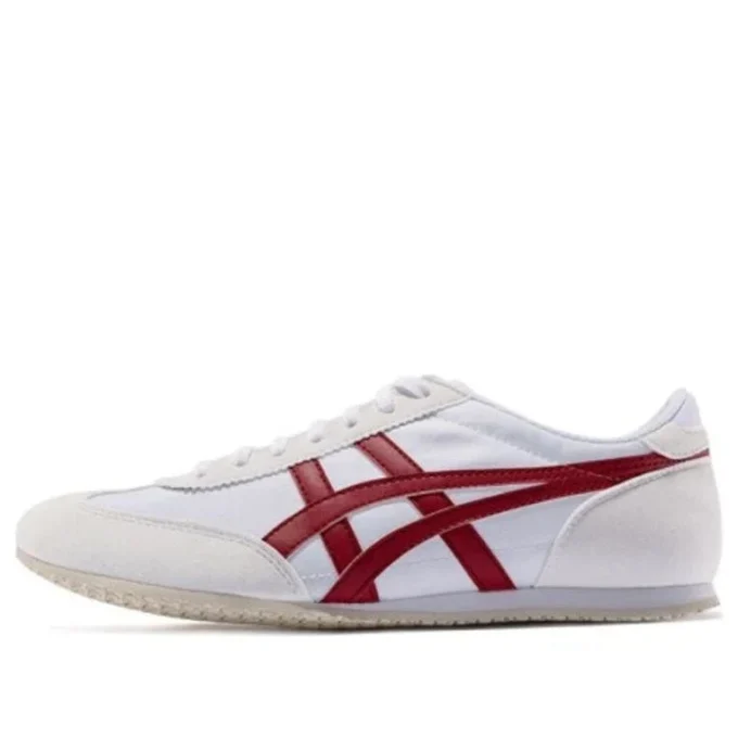 Machu Racer «White Red»