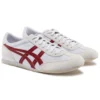 Machu Racer «White Red»