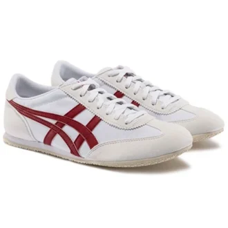 Machu Racer «White Red»