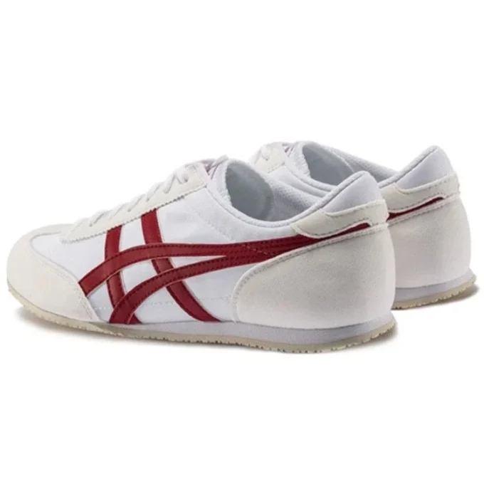 Machu Racer «White Red»