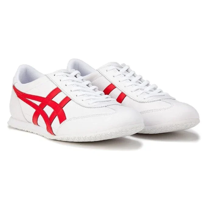 Machu Racer «White Red»