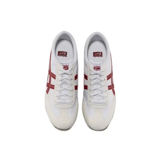 Machu Racer «White Red»