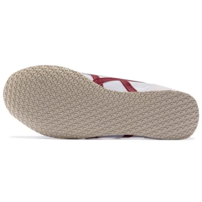 Machu Racer «White Red»