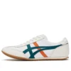 Machu Racer «White Teal Orange»
