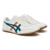 Machu Racer «White Teal Orange»
