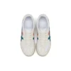 Machu Racer «White Teal Orange»
