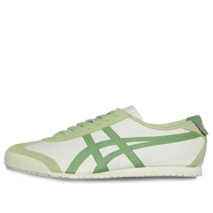Mexico 66 «Airy Green White»