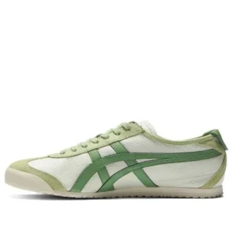 Mexico 66 «Airy Green White»
