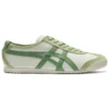 Mexico 66 «Airy Green White»