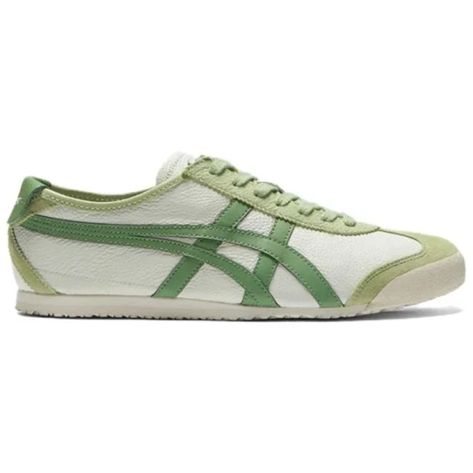 Mexico 66 «Airy Green White»