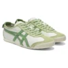 Mexico 66 «Airy Green White»